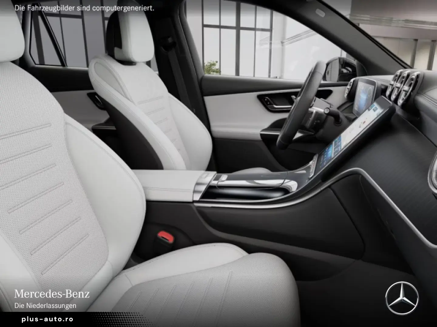 Mercedes-Benz GLC 220 d 4M AMG PANO AHK DIGITAL