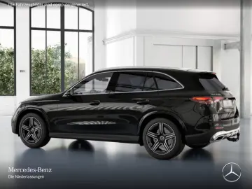 Mercedes-Benz GLC 220 d 4M AMG PANO AHK DIGITAL