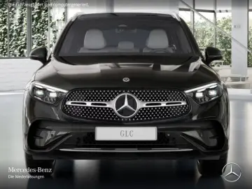 Mercedes-Benz GLC 220 d 4M AMG PANO AHK DIGITAL