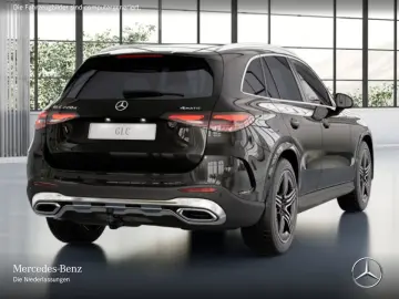 Mercedes-Benz GLC 220 d 4M AMG PANO AHK DIGITAL