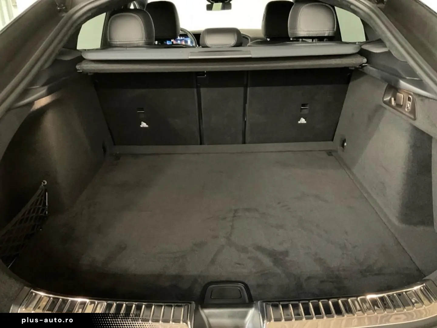 MERCEDES-BENZ AMG GLE 63 S 4M Coupé StHz  Pano-D