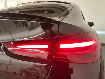 MERCEDES-BENZ AMG GLE 63 S 4M Coupé StHz  Pano-D