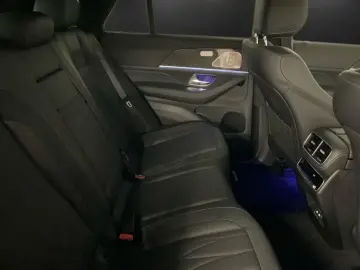 MERCEDES-BENZ AMG GLE 63 S 4M Coupé StHz  Pano-D