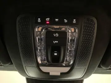 MERCEDES-BENZ AMG GLE 63 S 4M Coupé StHz  Pano-D