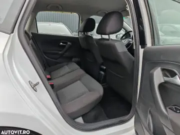 Volkswagen Polo 1.4 TDI Blue Motion