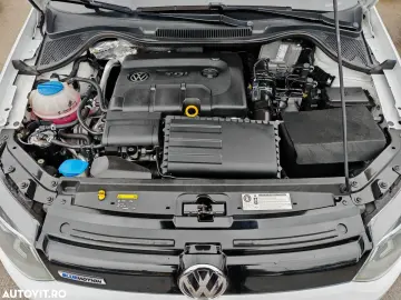 Volkswagen Polo 1.4 TDI Blue Motion