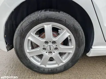 Volkswagen Polo 1.4 TDI Blue Motion