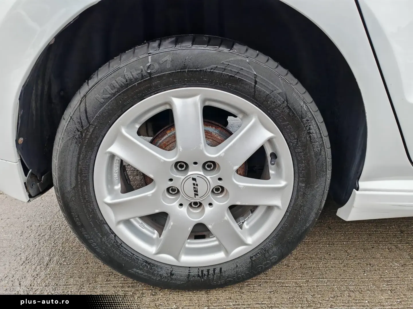 Volkswagen Polo 1.4 TDI Blue Motion