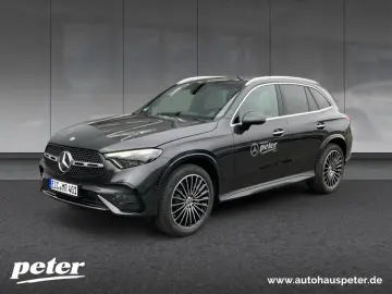 MERCEDES-BENZ GLC 220 d 4M AMG 20'' DIGITA&hellip;