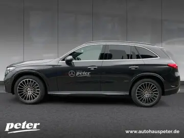 MERCEDES-BENZ GLC 220 d 4M AMG 20'' DIGITA&hellip;