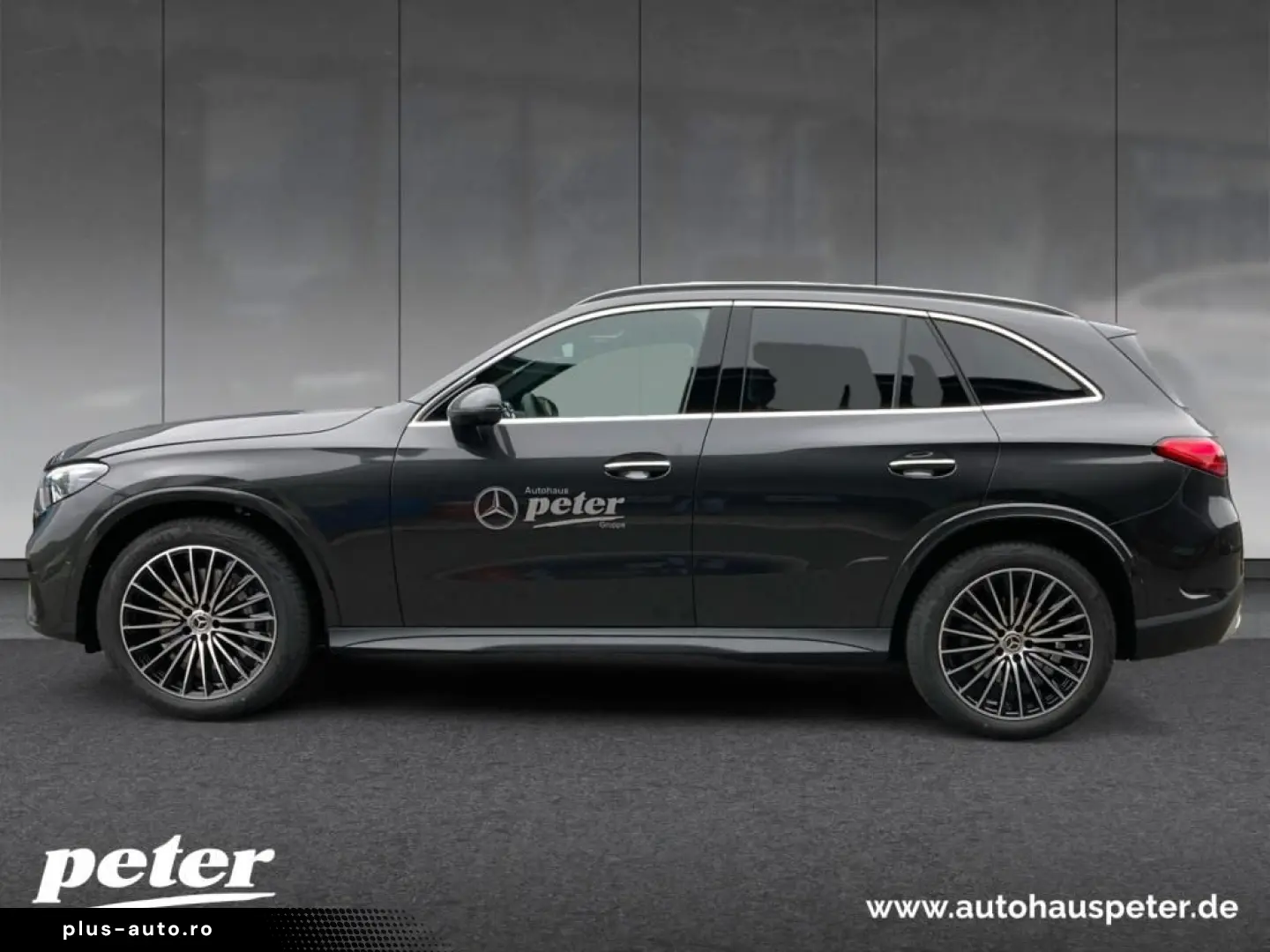 MERCEDES-BENZ GLC 220 d 4M AMG 20'' DIGITA&hellip;