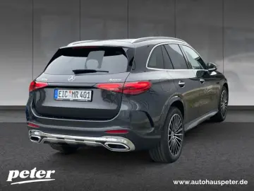MERCEDES-BENZ GLC 220 d 4M AMG 20'' DIGITA&hellip;