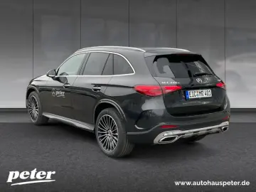 MERCEDES-BENZ GLC 220 d 4M AMG 20'' DIGITA&hellip;