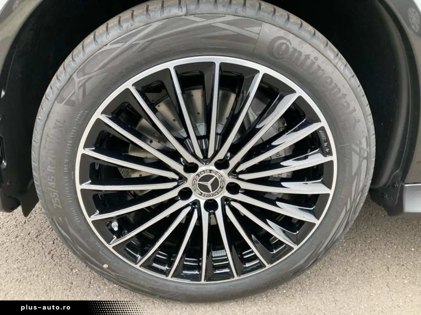 MERCEDES-BENZ GLC 220 d 4M AMG 20'' DIGITA&hellip;