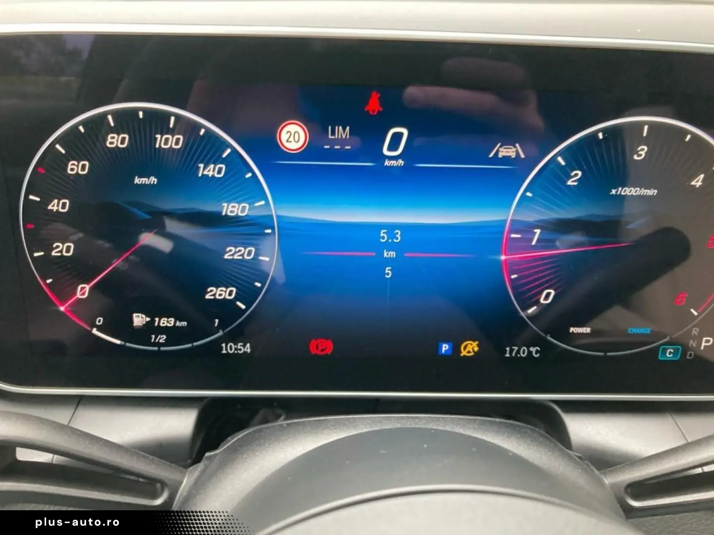 MERCEDES-BENZ GLC 220 d 4M AMG 20'' DIGITA&hellip;