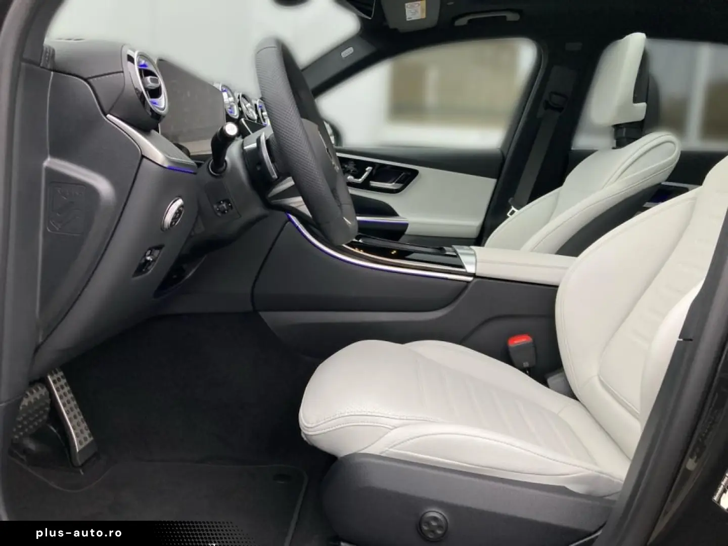 MERCEDES-BENZ GLC 220 d 4M AMG 20'' DIGITA&hellip;