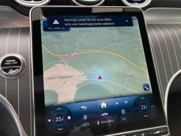 MERCEDES-BENZ GLC 220 d 4M AMG 20'' DIGITA&hellip;