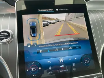 MERCEDES-BENZ GLC 220 d 4M AMG 20'' DIGITA&hellip;