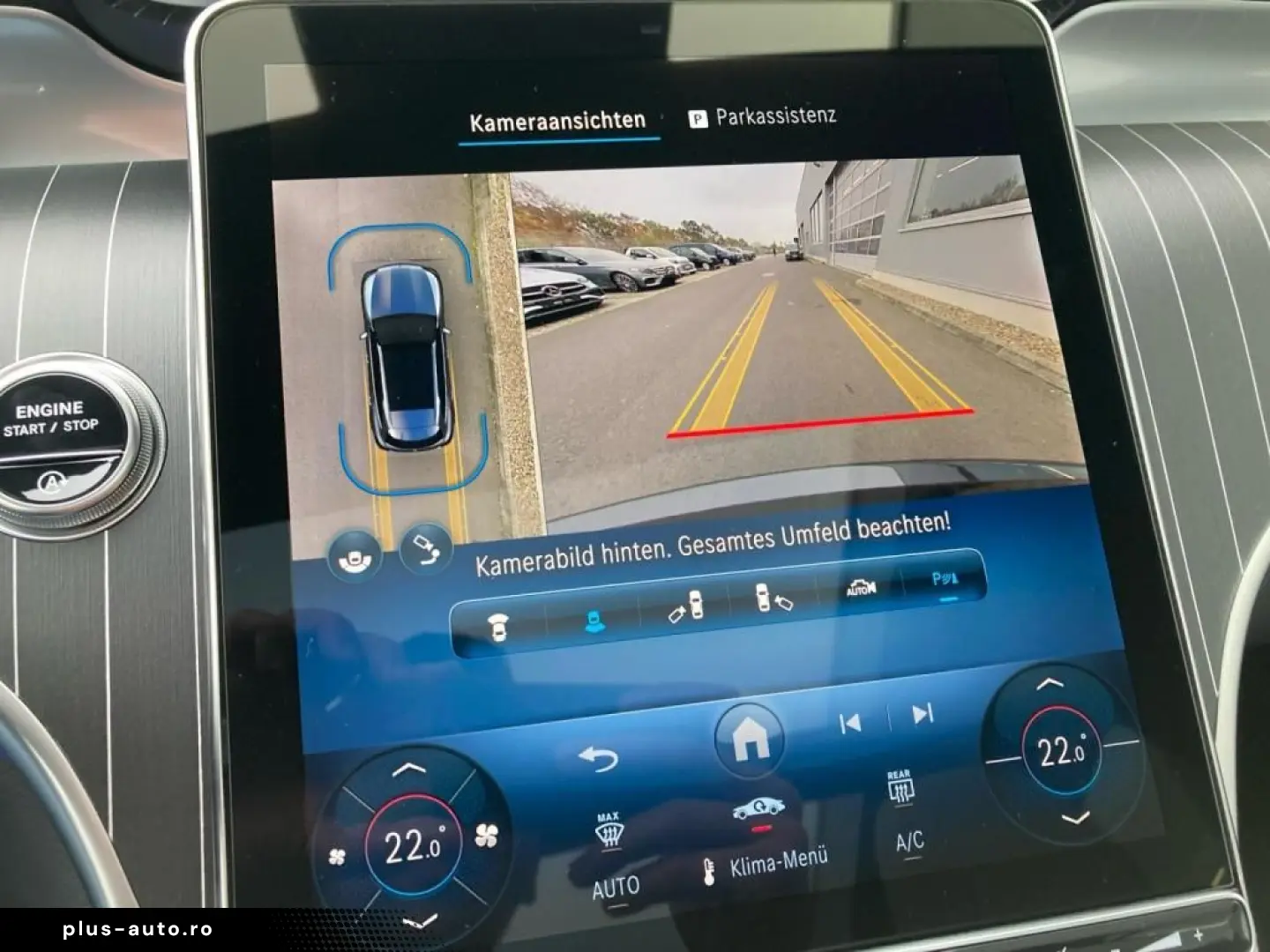 MERCEDES-BENZ GLC 220 d 4M AMG 20'' DIGITA&hellip;