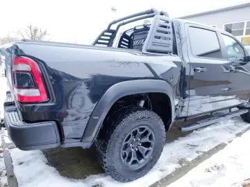 DODGE Ram 1500 TRX CREW CAB 4WD Supercharged