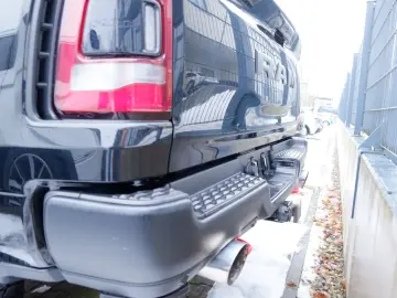 DODGE Ram 1500 TRX CREW CAB 4WD Supercharged