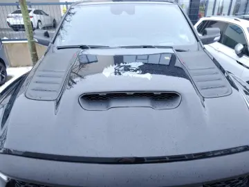 DODGE Ram 1500 TRX CREW CAB 4WD Supercharged