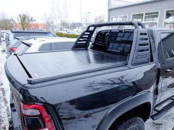 DODGE Ram 1500 TRX CREW CAB 4WD Supercharged