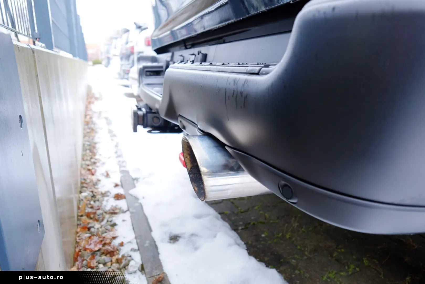 DODGE Ram 1500 TRX CREW CAB 4WD Supercharged