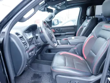 DODGE Ram 1500 TRX CREW CAB 4WD Supercharged