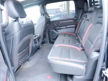 DODGE Ram 1500 TRX CREW CAB 4WD Supercharged