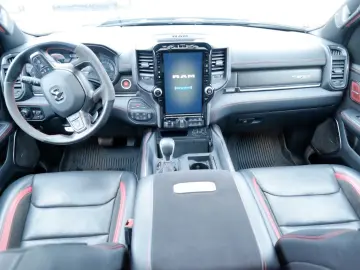 DODGE Ram 1500 TRX CREW CAB 4WD Supercharged