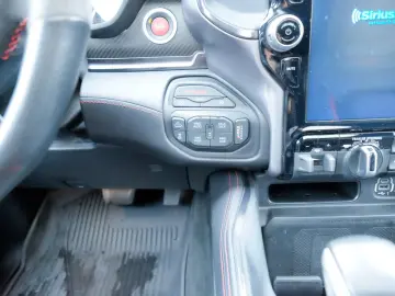 DODGE Ram 1500 TRX CREW CAB 4WD Supercharged