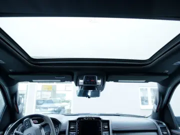 DODGE Ram 1500 TRX CREW CAB 4WD Supercharged