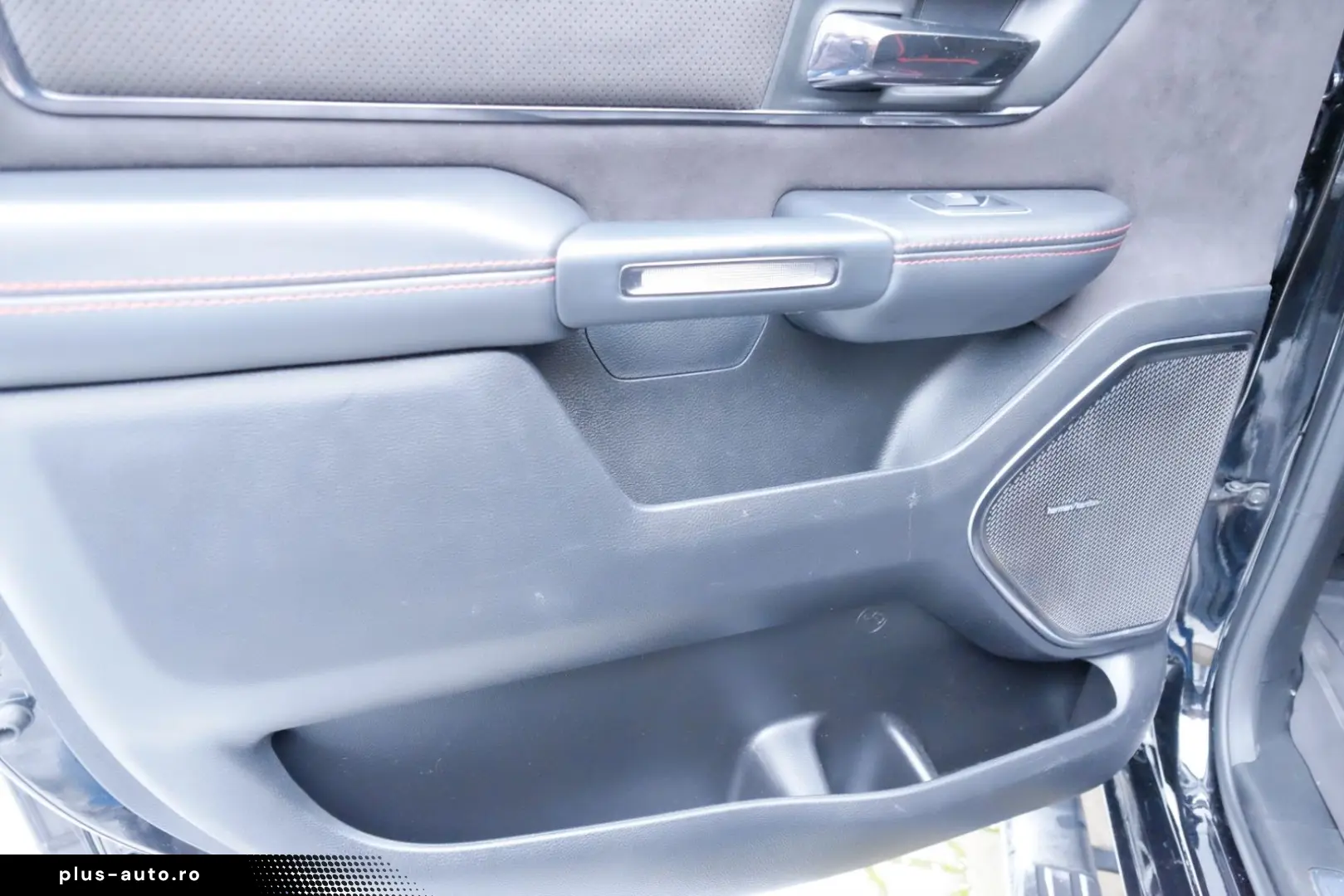 DODGE Ram 1500 TRX CREW CAB 4WD Supercharged