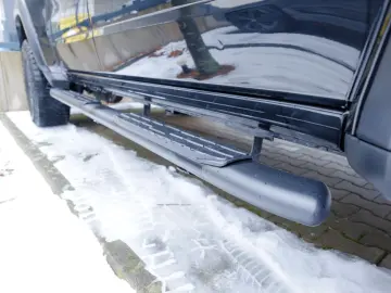 DODGE Ram 1500 TRX CREW CAB 4WD Supercharged