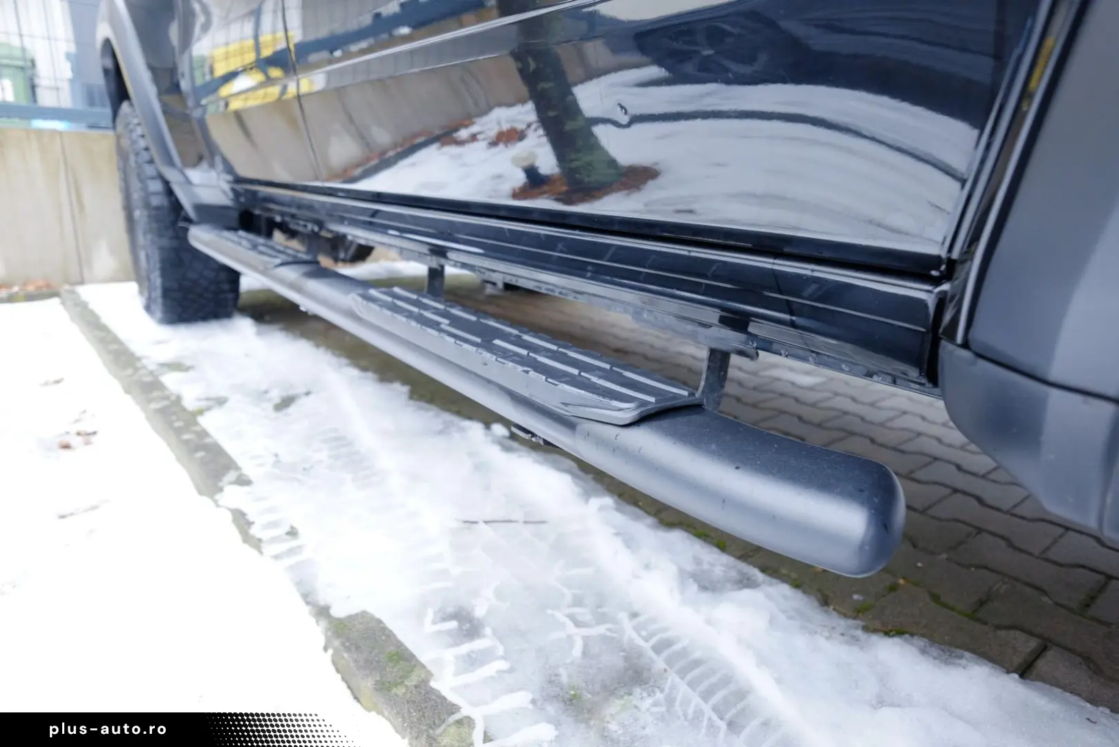 DODGE Ram 1500 TRX CREW CAB 4WD Supercharged