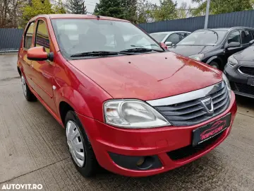 Dacia Logan 1.2 75CP GPL Laureate