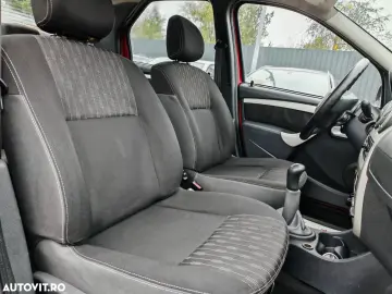 Dacia Logan 1.2 75CP GPL Laureate