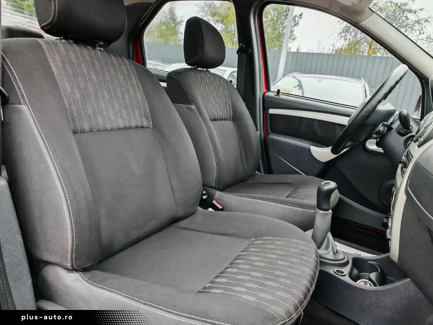 Dacia Logan 1.2 75CP GPL Laureate