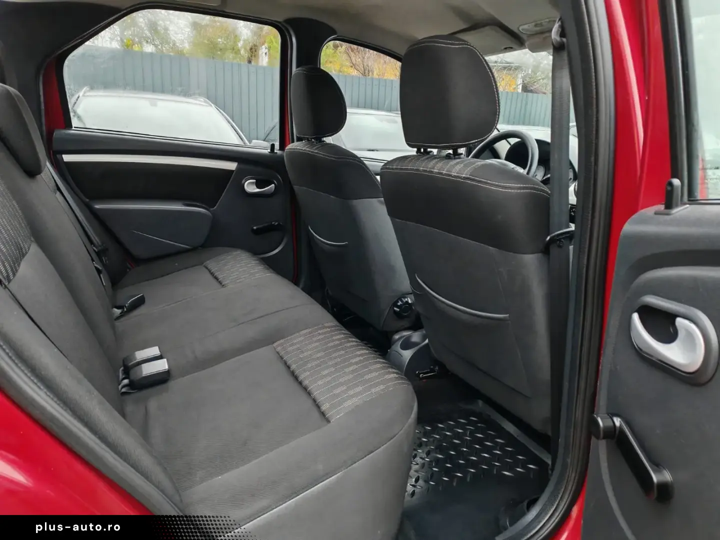 Dacia Logan 1.2 75CP GPL Laureate