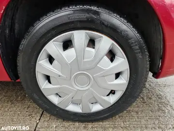 Dacia Logan 1.2 75CP GPL Laureate