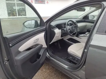 HYUNDAI TUCSON 265 CP - PLUG-IN HYBRID – 4WD PRIME