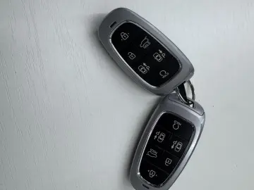 HYUNDAI TUCSON 265 CP - PLUG-IN HYBRID – 4WD PRIME