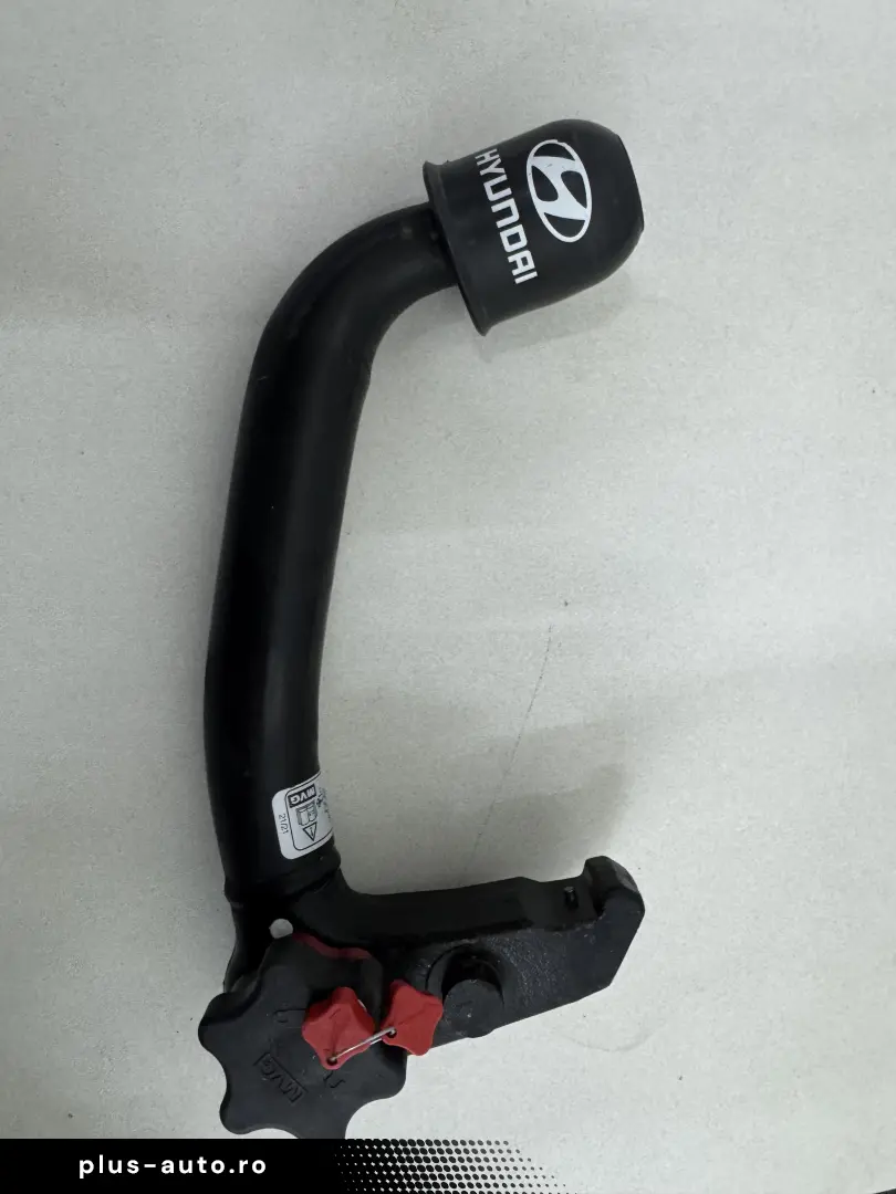 HYUNDAI TUCSON 265 CP - PLUG-IN HYBRID – 4WD PRIME