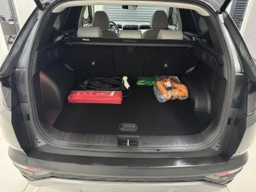 HYUNDAI TUCSON 265 CP - PLUG-IN HYBRID – 4WD PRIME