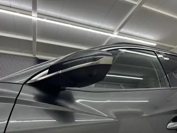 HYUNDAI TUCSON 265 CP - PLUG-IN HYBRID – 4WD PRIME