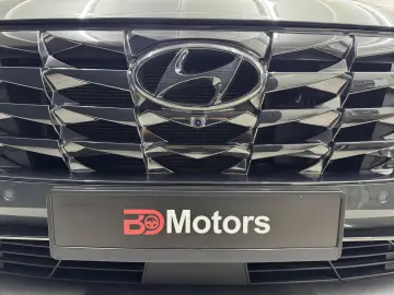 HYUNDAI TUCSON 265 CP - PLUG-IN HYBRID – 4WD PRIME