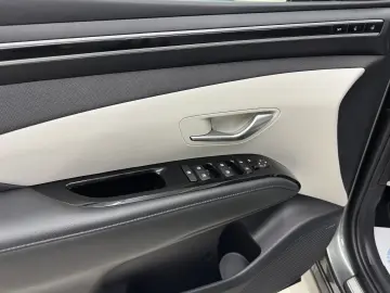 HYUNDAI TUCSON 265 CP - PLUG-IN HYBRID – 4WD PRIME