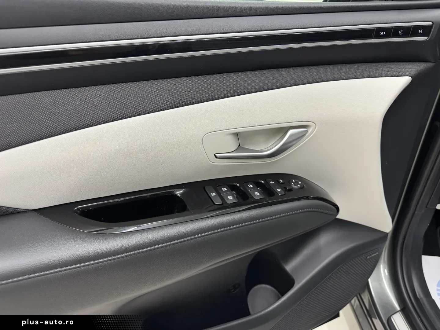 HYUNDAI TUCSON 265 CP - PLUG-IN HYBRID – 4WD PRIME