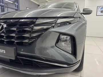 HYUNDAI TUCSON 265 CP - PLUG-IN HYBRID – 4WD PRIME